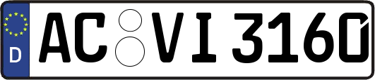 AC-VI3160