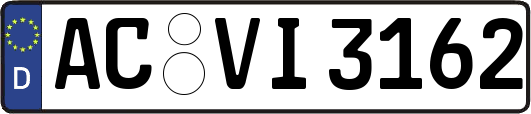 AC-VI3162