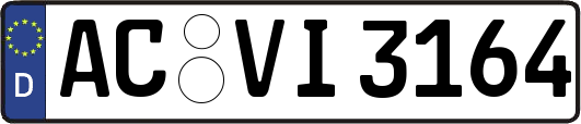 AC-VI3164