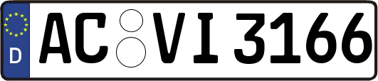 AC-VI3166