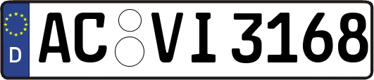 AC-VI3168