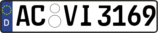 AC-VI3169