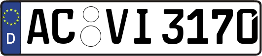 AC-VI3170