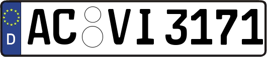 AC-VI3171