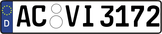 AC-VI3172