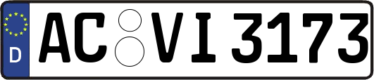 AC-VI3173