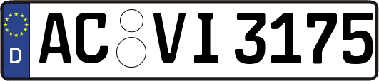 AC-VI3175