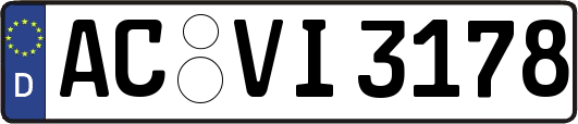 AC-VI3178