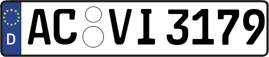 AC-VI3179
