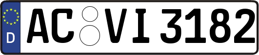 AC-VI3182