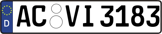 AC-VI3183