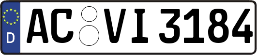 AC-VI3184
