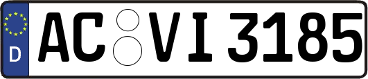 AC-VI3185