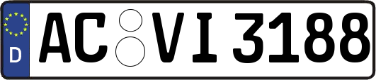 AC-VI3188