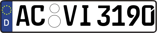 AC-VI3190