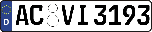 AC-VI3193