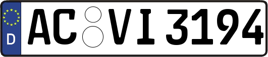 AC-VI3194