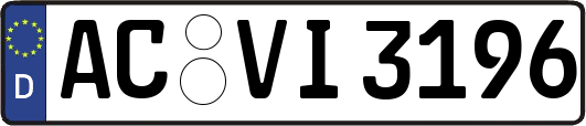 AC-VI3196