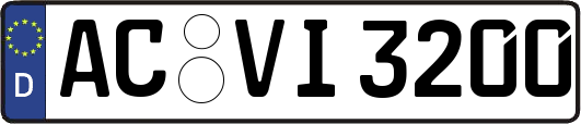 AC-VI3200
