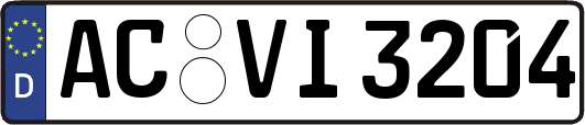 AC-VI3204