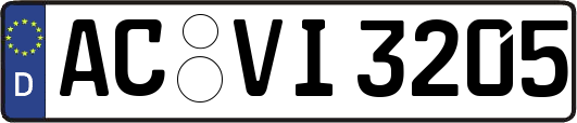 AC-VI3205