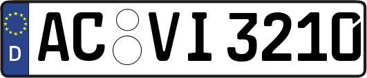 AC-VI3210