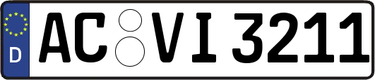 AC-VI3211
