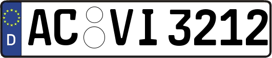 AC-VI3212