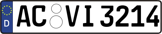 AC-VI3214