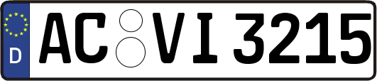 AC-VI3215