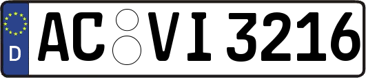 AC-VI3216