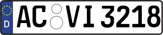 AC-VI3218