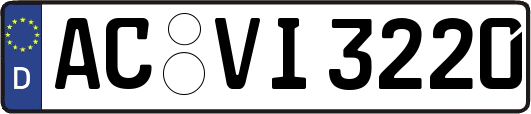AC-VI3220