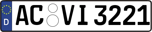 AC-VI3221