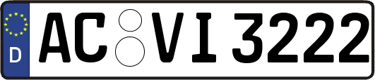 AC-VI3222