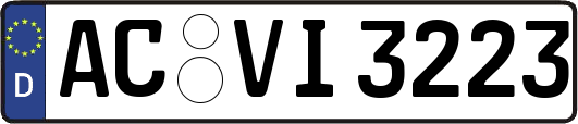AC-VI3223