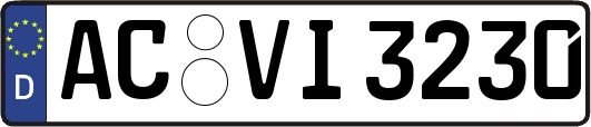 AC-VI3230