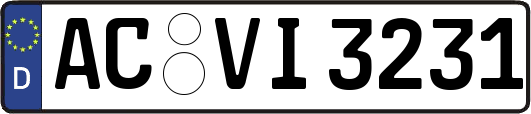 AC-VI3231