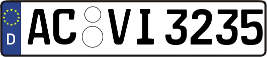 AC-VI3235