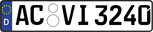 AC-VI3240