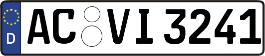 AC-VI3241