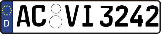 AC-VI3242