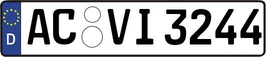 AC-VI3244