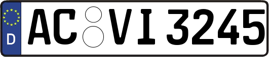 AC-VI3245