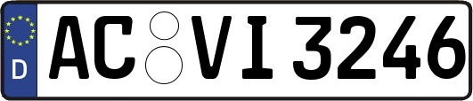 AC-VI3246