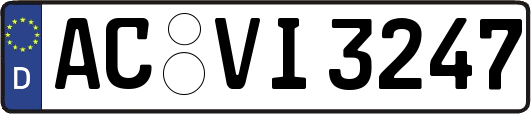 AC-VI3247