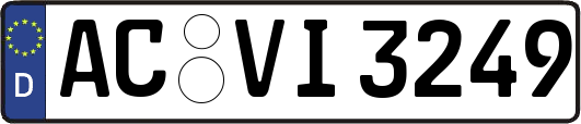 AC-VI3249