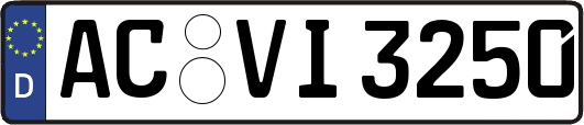 AC-VI3250