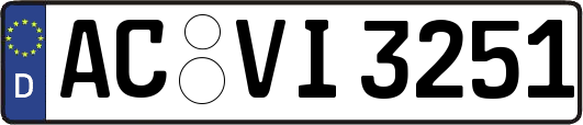 AC-VI3251
