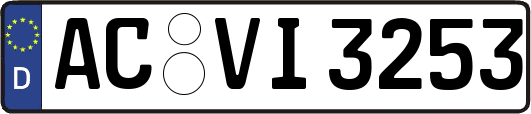 AC-VI3253